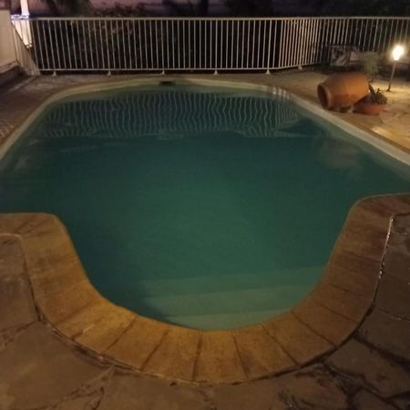 Appartamento Leu Doux Bruit Des Vagues Saint-Leu Esterno foto
