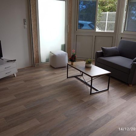 Appartamento Leu Doux Bruit Des Vagues Saint-Leu Esterno foto